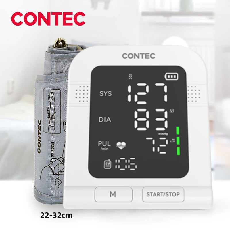 BP 540 | Automatic Blood Pressure Monitor