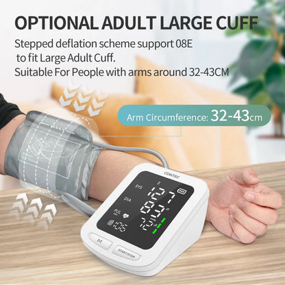BP 540 | Automatic Blood Pressure Monitor