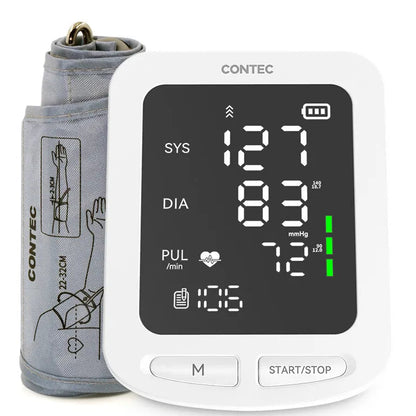 BP 540 | Automatic Blood Pressure Monitor