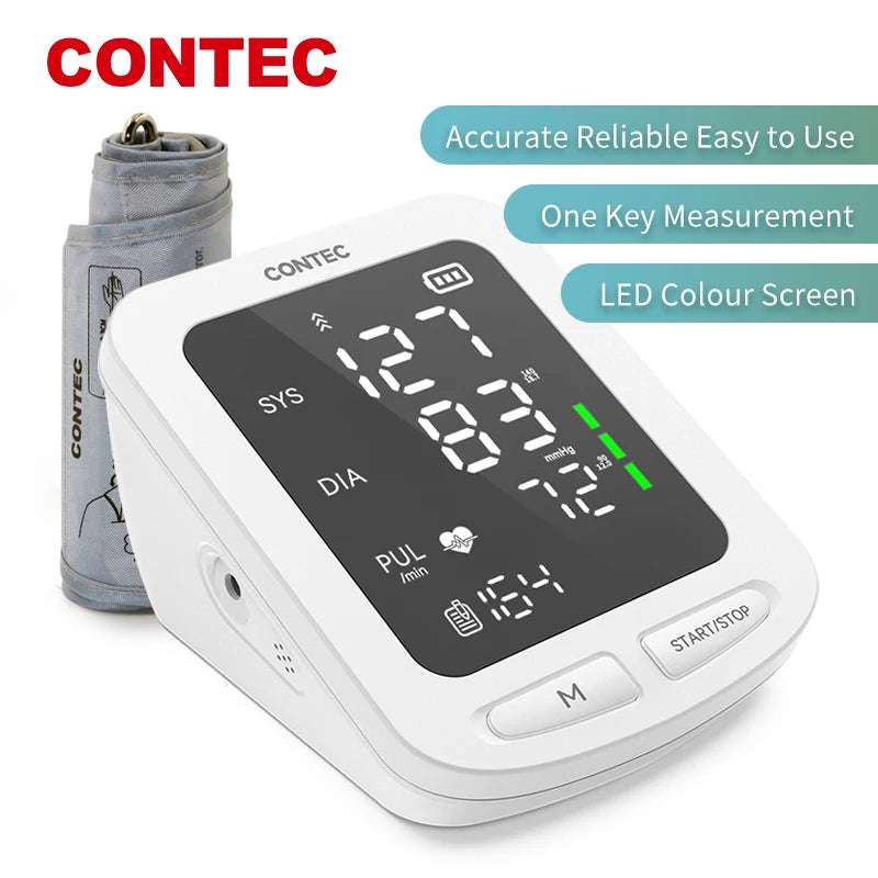 BP 540 | Automatic Blood Pressure Monitor