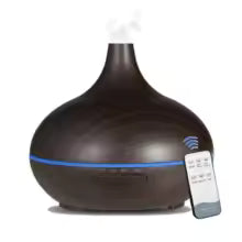 AD 310 | Ultrasonic Aroma Diffuser