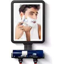 GM 110 | Fogless Shower Mirror